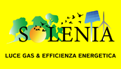 SOLENIA - LUCE GAS & EFFICIENZA ENERGETICA