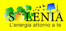 Solenia - Luce, Gas & Efficienza Energetica