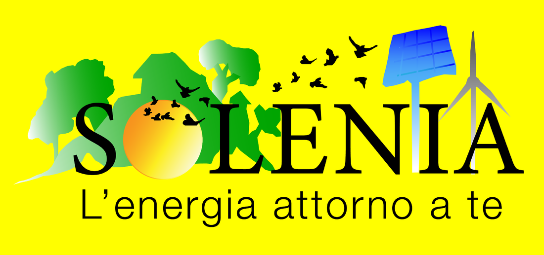  Solenia Logo